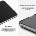 Samsung Galaxy A05s Imak UX-5 TPU Cover - Gennemsigtig