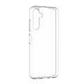 Samsung Galaxy A05s Puro 0.3 Nude TPU Cover - Gennemsigtig