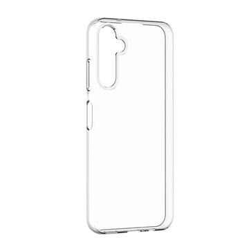 Samsung Galaxy A05s Puro 0.3 Nude TPU Cover - Gennemsigtig