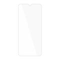 Samsung Galaxy A05s Skærmbeskyttelse Hærdet Glas - 9H - Case Friendly - Klar