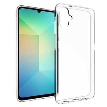 Samsung Galaxy A06 5G Skridsikkert TPU Cover