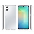 Samsung Galaxy A06 5G Skridsikkert TPU Cover