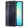 Samsung Galaxy A06 5G Dux Ducis Aimo Hybrid Cover - Sort