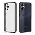 Samsung Galaxy A06 5G Dux Ducis Aimo Hybrid Cover - Sort