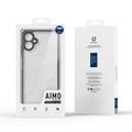 Samsung Galaxy A06 5G Dux Ducis Aimo Hybrid Cover - Sort