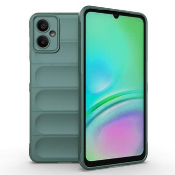 Samsung Galaxy A06 5G Rugged TPU Cover