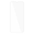 Samsung Galaxy A06 5G Skærmbeskyttelse Hærdet Glas - Case Friendly - Gennemsigtig