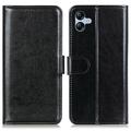 Samsung Galaxy A06/A07 4G/5G Pung Etui med Stativ