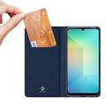 Samsung Galaxy A07 4G Dux Ducis Skin Pro Flip Cover