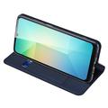 Samsung Galaxy A07 4G Dux Ducis Skin Pro Flip Cover