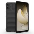Samsung Galaxy A07 4G/5G Rugged TPU Cover