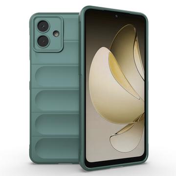 Samsung Galaxy A07 4G Rugged TPU Cover