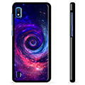 Samsung Galaxy A10 Beskyttende Cover - Galakse