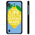 Samsung Galaxy A10 Beskyttende Cover - Citroner