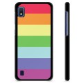 Samsung Galaxy A10 Beskyttende Cover - Pride