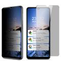 Samsung Galaxy A12/A52s 5G Imak Privacy Full Cover Skærmbeskyttelse Hærdet Glas - 9H