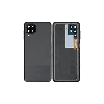 Samsung Galaxy A12 Bagcover GH82-24487A