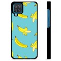 Samsung Galaxy A12 Beskyttende Cover - Bananer