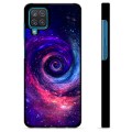 Samsung Galaxy A12 Beskyttende Cover - Galakse