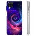 Samsung Galaxy A12 TPU Cover - Galakse