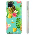 Samsung Galaxy A12 TPU Cover - Sommer