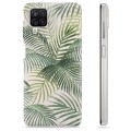 Samsung Galaxy A12 TPU Cover - Tropic