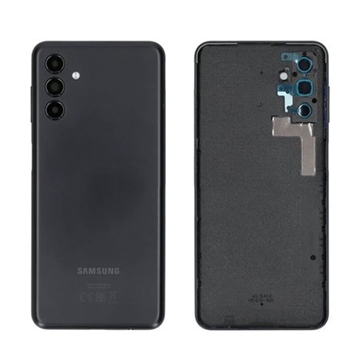 Samsung Galaxy A13 5G Bagcover GH82-28961A - Sort