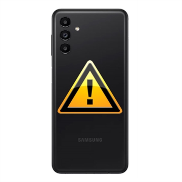 Samsung Galaxy A13 5G Bag Cover Reparation