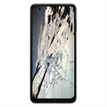 Samsung Galaxy A13 5G Skærm Reparation - LCD/Touchskærm - Sort