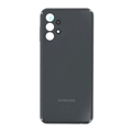 Samsung Galaxy A13 Bagcover GH82-28387A - Sort