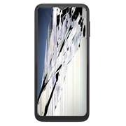 Samsung Galaxy A14 4G LCD Display & Touchskærm Reparation