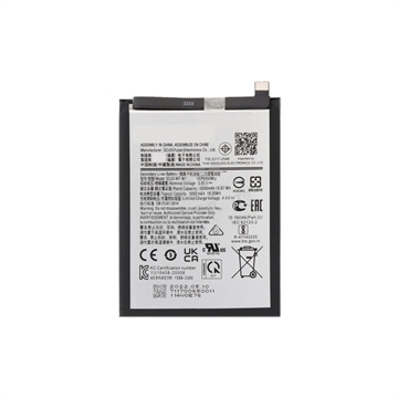 Samsung Galaxy A14 5G Batteri WT-S-W1 - 5000mAh