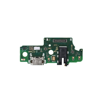 Samsung Galaxy A14 5G Opladerforbindelse Flex Kabel GH81-23265A