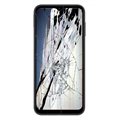 Samsung Galaxy A14 5G Skærm Reparation - LCD/Touchskærm - Sort