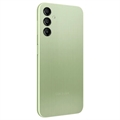 Samsung Galaxy A14 - 64GB - Grøn