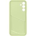 Samsung Galaxy A15 Card Slot Cover EF-OA156TMEGWW - Lime