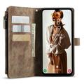 Samsung Galaxy A15 Caseme C30 Multifunktionel Pung