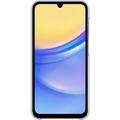 Samsung Galaxy A15 Clear Cover EF-QA156CTEGWW - Gennemsigtig