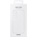 Samsung Galaxy A15 Clear Cover EF-QA156CTEGWW - Gennemsigtig