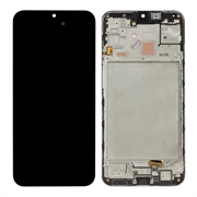 Samsung Galaxy A15 LCD-Skærm GH82-33637A
