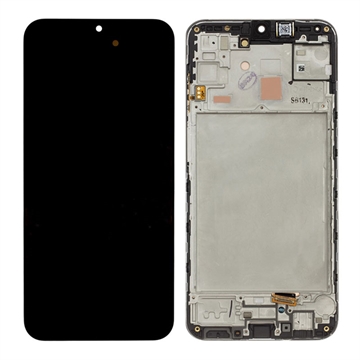 Samsung Galaxy A15 LCD-Skærm GH82-33637A