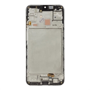 Samsung Galaxy A15 LCD-Skærm GH82-33637A