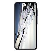 Samsung Galaxy A15 LCD Display & Touchskærm Reparation