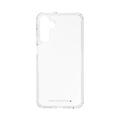 Samsung Galaxy A15 PanzerGlass HardCase Cover med D3O - Klar