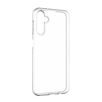 Samsung Galaxy A15 Puro 0.3 Nude TPU Cover - Gennemsigtig