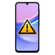 Udskiftning af Samsung Galaxy A15 Batteri