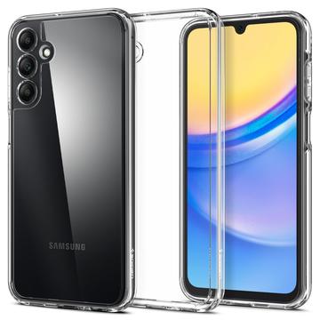Samsung Galaxy A15 Spigen Ultra Hybrid Cover - Krystalklar
