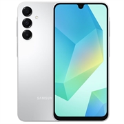 Samsung Galaxy A16 4G - 128GB - Grå