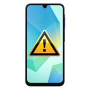 Udskiftning af Samsung Galaxy A16 Batteri