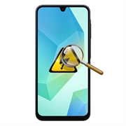 Samsung Galaxy A16 Diagnose